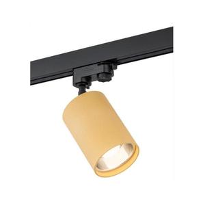 Argon 4304 - Bodové svietidlo do lištového systému BERGEN 1xE27/15W/230V zlatá 4304 vyobraziť