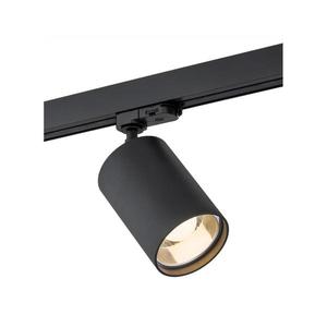 Argon 4306 - Bodové svietidlo do lištového systému BERGEN 1xE27/15W/230V čierna 4306 vyobraziť