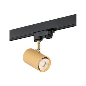 Argon 4323 - LED Bodové svietidlo do lištového systému HAGA LED/9W/230V zlatá 4323 vyobraziť