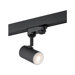 Argon 4329 - Bodové svietidlo do lištového systému HORTA 1xGU10/5W/230V čierna 4329 vyobraziť