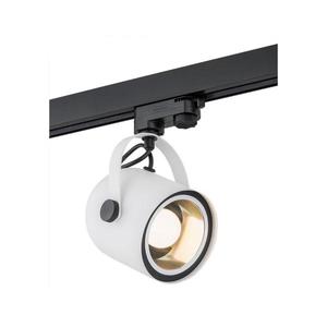 Argon 4309 - Bodové svietidlo do lištového systému NET 1xE27/15W/230V biela 4309 vyobraziť