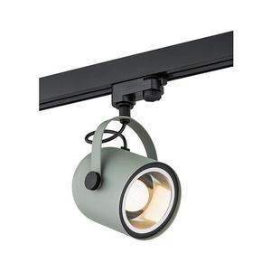 Argon 4310 - Bodové svietidlo do lištového systému NET 1xE27/15W/230V zelená 4310 vyobraziť