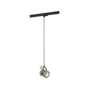 Argon 4313 - Luster do lištového systému NET 1xE27/15W/230V zelená 4313 vyobraziť