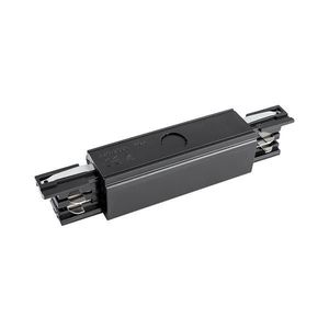 Argon 4364 - Konektor pre svietidlá v lištovom systéme rovný 4364 vyobraziť