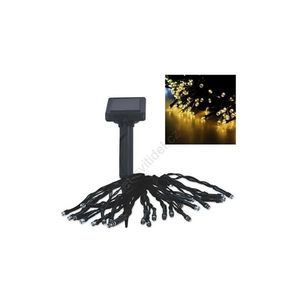 LED Solárna reťaz SHINE 200xLED/1, 2V 600 mAh 21, 9 m IP44 316745 vyobraziť