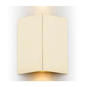 Argon 0918 - Nástenné svietidlo SKIATOS 2xGU10/5W/230V 918 vyobraziť