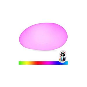 LED RGB Stmievateľná vonkajšia lampa LED/1W/5V 28cm IP67 1000 mAh+ DO 40151 vyobraziť