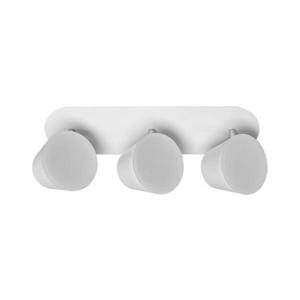 Ledvance - LED Kúpeľňové bodové svietidlo SPOT 3xLED/7W/230V IP44 3000/4000K 4058075399594 vyobraziť