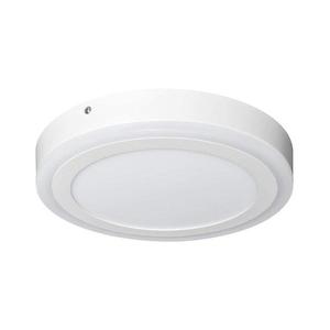 Ledvance - LED Stropné svietidlo ROUND LED/18W/230V priemer 30 cm 4058075260559 vyobraziť