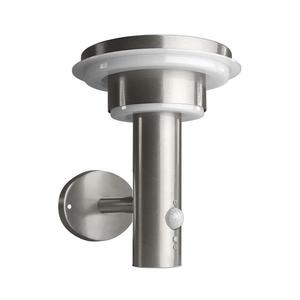 Ledvance - LED Stmievateľné solárne svietidlo so senzorom CIRCLE LED/6W/3, 2V IP44 4058075392687 vyobraziť