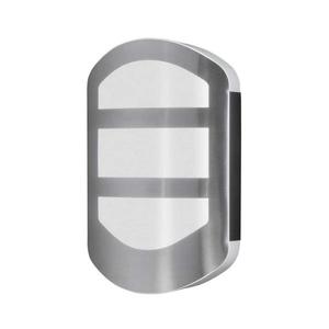 Ledvance - LED Vonkajšie nástenné svietidlo PLATE LED/12W/230V IP44 4058075477858 vyobraziť