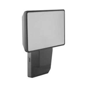 Ledvance - LED Vonkajší nástenný reflektor so senzorom FLOOD LED/15W/230V IP55 4058075228801 vyobraziť