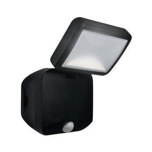 Ledvance - LED Vonkajší nástenný reflektor so senzorom SPOTLIGHT LED/4W/4xD IP54 4058075227347 vyobraziť