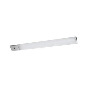 Ledvance SADA 2xLED Stmievateľné podlinkové svietidlo so senzorom CORNER 2xLED/4, 5W/230V 4058075227910 vyobraziť
