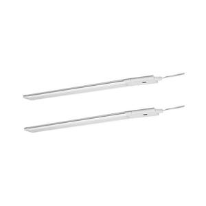 Ledvance - SADA 2x LED Stmievateľné podlinkové svietidlo so senzorom LED/11W/230V 4058075227712 vyobraziť