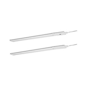 Ledvance - SADA 2x LED Stmievateľné podlinkové svietidlo so senzorom LED/18W/230V 4058075227736 vyobraziť