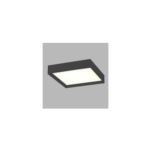 LED2 - LED Stropné svietidlo MILO LED/30W/230V čierna 3000/4000K LED2 1272253 vyobraziť