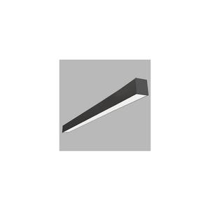 LED2 - LED Stropné prisadené svietidlo LINO LED/30W/230V 3000/3500/4000K čierna LED2 1310353 vyobraziť