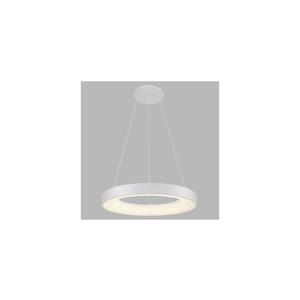 LED2 - LED Luster na lanku BELLA LED/40W/230V 3000/4000K biela LED2 3270351 vyobraziť