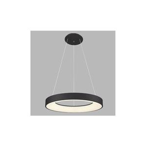 LED2 - LED Luster na lanku BELLA LED/40W/230V 3000/4000K čierna LED2 3270353 vyobraziť