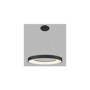 LED2 - LED Luster na lanku BELLA LED/50W/230V 3000/4000K čierna LED2 3270453 vyobraziť