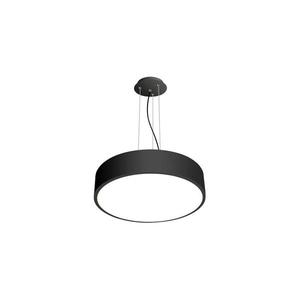 LED2 - LED Luster na lanku MONO LED/60W/230V 3000/4000K čierna LED2 3271353 vyobraziť