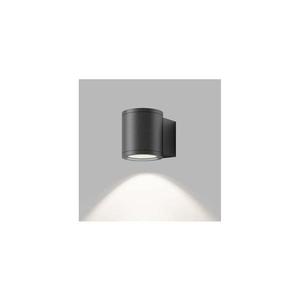 LED2 - Vonkajšie nástenné svietidlo MIDO 1xGU10/50W/230V antracit IP54 LED2 5131504 vyobraziť