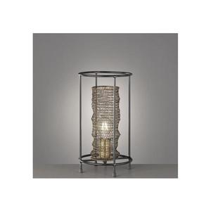 Fischer & Honsel 50156 - Stolná lampa ANO 1xE27/40W/230V 50156 vyobraziť