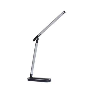 Rabalux - LED Stmievateľná dotyková stolná lampa LED/7W/230V čierna 3350 vyobraziť