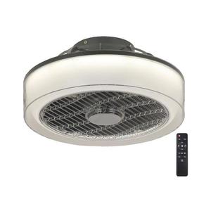 Rabalux - LED Stmievateľné stropné svietidlo s látorom LED/30W/230V + DO 6857 vyobraziť