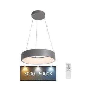 Rabalux - LED Stmievateľný luster na lanku LED/24W/230V okrúhly 3000-6000K + DO 3929 vyobraziť