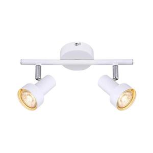 Rabalux - Bodové svietidlo 2xGU10/50W/230V 5355 vyobraziť