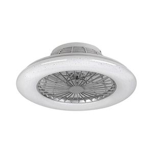 Rabalux - LED Stmievateľné stropné svietidlo s látorom LED/30W/230V + DO 6859 vyobraziť