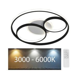 Rabalux - LED Stmievateľné stropné svietidlo LED/50W/230V 3000-6000K + DO 3335 vyobraziť