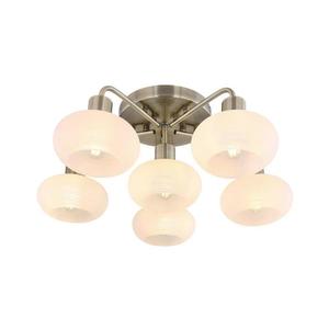 Rabalux - Prisadený luster 6xE14/40W/230V 3918 vyobraziť