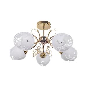 Rabalux - Luster na tyči 5xE27/40W/230V 5099 vyobraziť