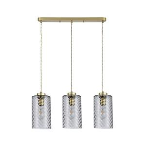 Rabalux - Luster na lanku 3xE27/40W/230V 5229 vyobraziť