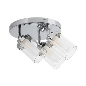 Rabalux - Kúpeľňové bodové svietidlo 3xG9/28W/230V IP44 5088 vyobraziť