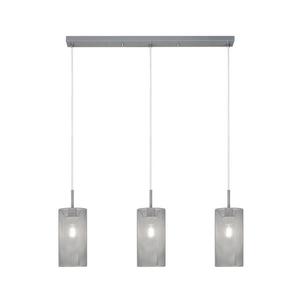 Rabalux - Luster na lanku 3xE14/25W/230V 3019 vyobraziť