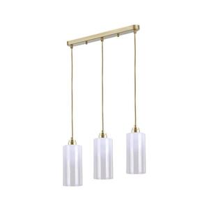 Rabalux - Luster na lanku 3xE27/40W/230V 4480 vyobraziť