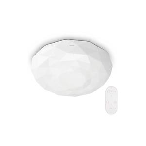 Philips - LED Stmievateľné stropné svietidlo TOBA LED/23W/230V 2700-6500K + DO 871869975063300 vyobraziť