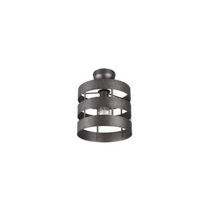 Trio - Prisadený luster DUNCAN 1xE27/40W/230V R60141067 vyobraziť