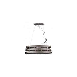 Trio - Luster na lanku DUNCAN 4xE14/40W/230V R30144067 vyobraziť