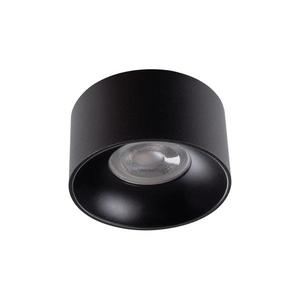 27578 - Podhľadové svietidlo MINI RITI 1xGU10/25W/230V čierna 27578 vyobraziť