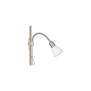 Eglo - Náhradné čítacie sklo k stojacej lampe UP 4 pr. 8 cm biela GB000046W3 vyobraziť