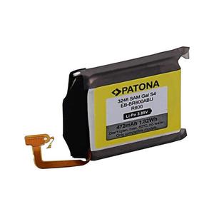 PATONA - Batéria Samsung Gear S4 472mAh PT3246 vyobraziť