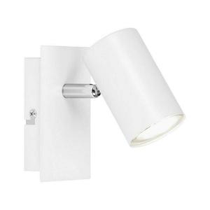 Briloner 2857-016 - Nástenné bodové svietidlo SPOT 1xGU10/40W/230V biela 2857-016 vyobraziť