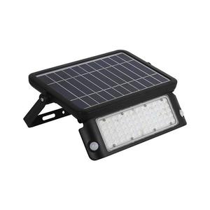 LED Solárny reflektor so senzorom LED/10W/3, 7V 4000K IP65 7200 mAh KFNSC10NB vyobraziť