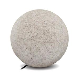 Vonkajšie dekoračné svietidlo GARDEN BALL 1xE27/40W/230V IP65 pr. 38 cm KTGBL vyobraziť