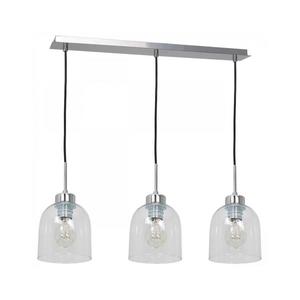Luster na lanku FILL 3xE27/60W/230V 1737 vyobraziť
